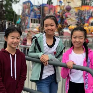 Meet your Posher, Emilee